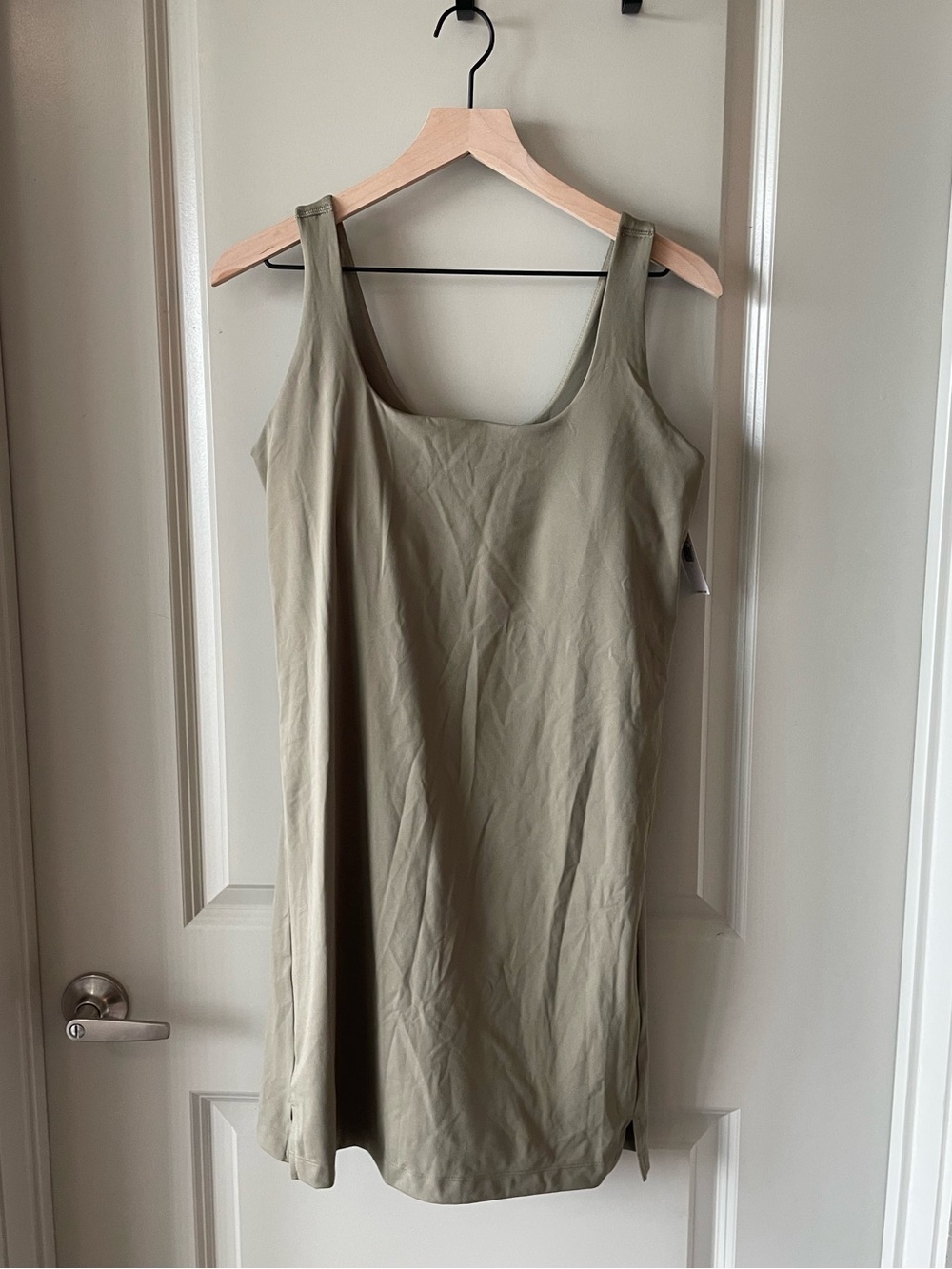 Old Navy Exercise Dress